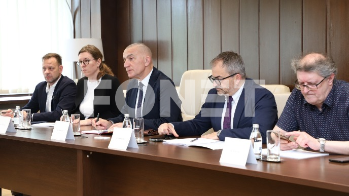 Digitalizacija u pravosuđu